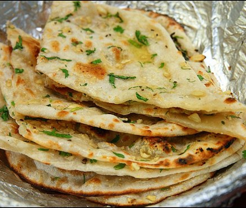 butter-garlic-naan