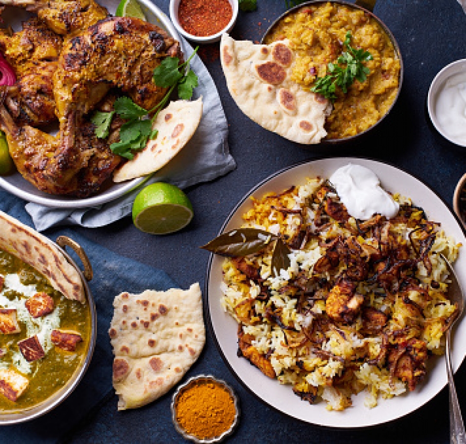 pakistani food interlaken