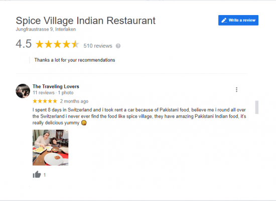 spice-village review 2